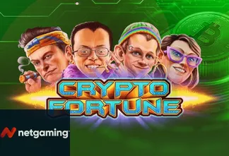 Crypto Fortune