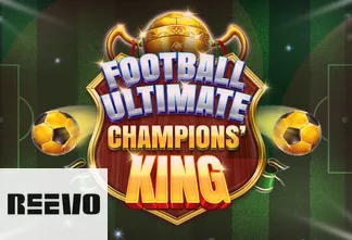 Football Ultimate Champions King