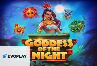 Goddess of the Night