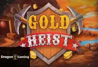 Gold Heist