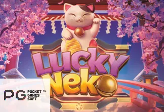 Lucky Neko