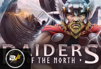 Raiders Of The North