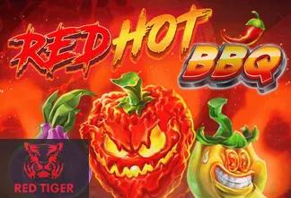 Red Hot BBQ
