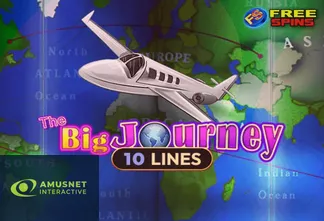 The Big Journey