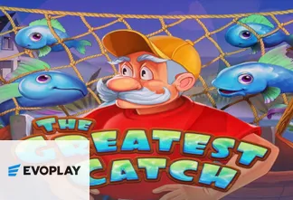 The Greatest Catch