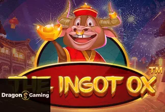 The Ingot Ox