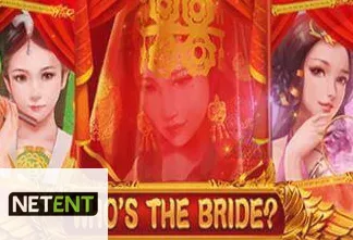 Who's the Bride